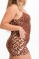 3" Active Romper