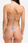 Bella Bottom - Cowrie Basket