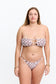 Bella Bottom - Cowrie Basket