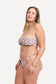 Bella Bottom - Cowrie Basket