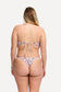 Bella Bottom - Cowrie Basket