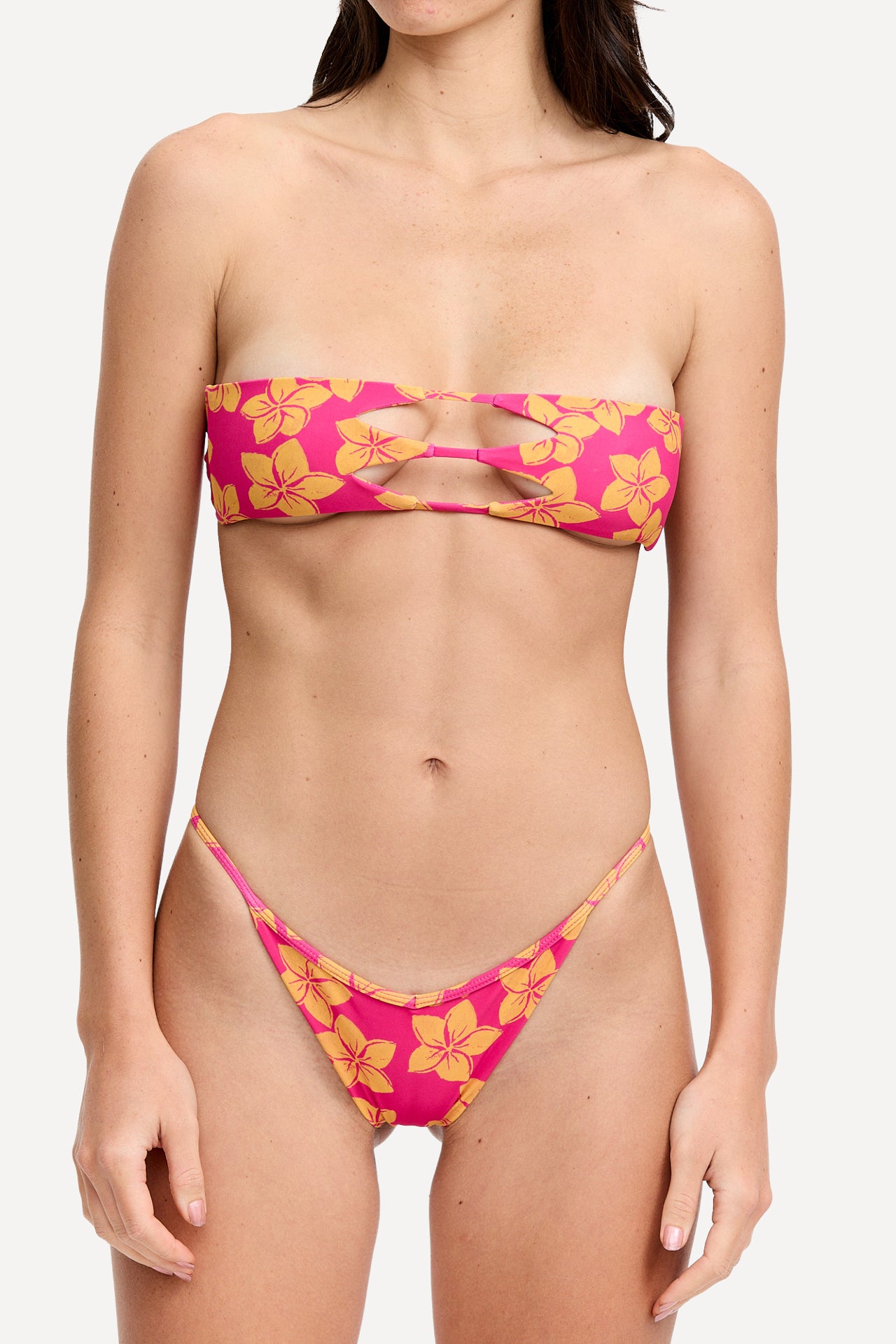 Bella Bottom - Spring
