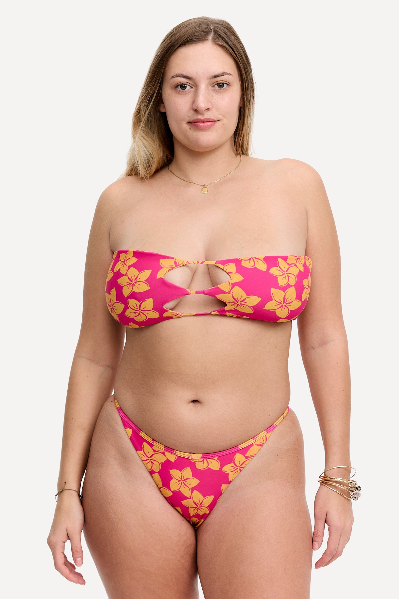 Bella Bottom - Spring