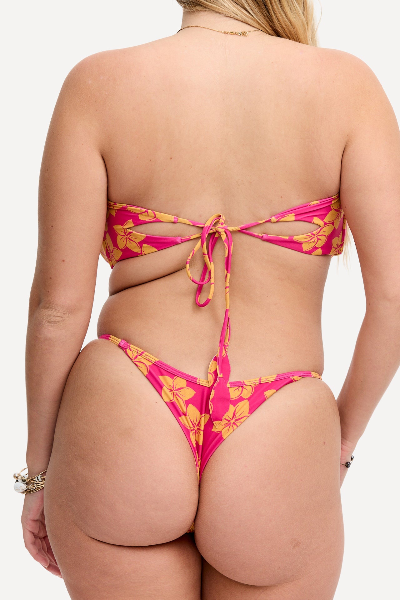 Bella Bottom - Spring