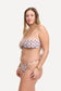 India Top - Cowrie Basket