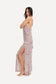 Kahea Dress - Cowrie Basket