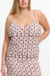 Kahea Dress - Cowrie Basket