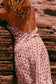 Kahea Dress - Cowrie Basket