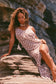 Kahea Dress - Cowrie Basket