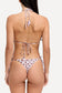 Mariko Top - Cowrie Basket