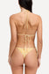 Mariko Top - Goldie