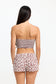 Namika Tube Top - Cowrie Basket