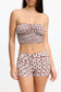 Namika Tube Top - Cowrie Basket