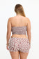 Namika Tube Top - Cowrie Basket