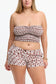 Namika Tube Top - Cowrie Basket