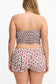 Namika Tube Top - Cowrie Basket