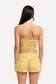 Namika Tube Top - Goldie