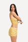 Namika Tube Top - Goldie