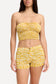 Namika Tube Top - Goldie