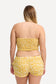 Namika Tube Top - Goldie