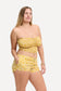 Namika Tube Top - Goldie