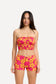 Namika Tube Top - Spring