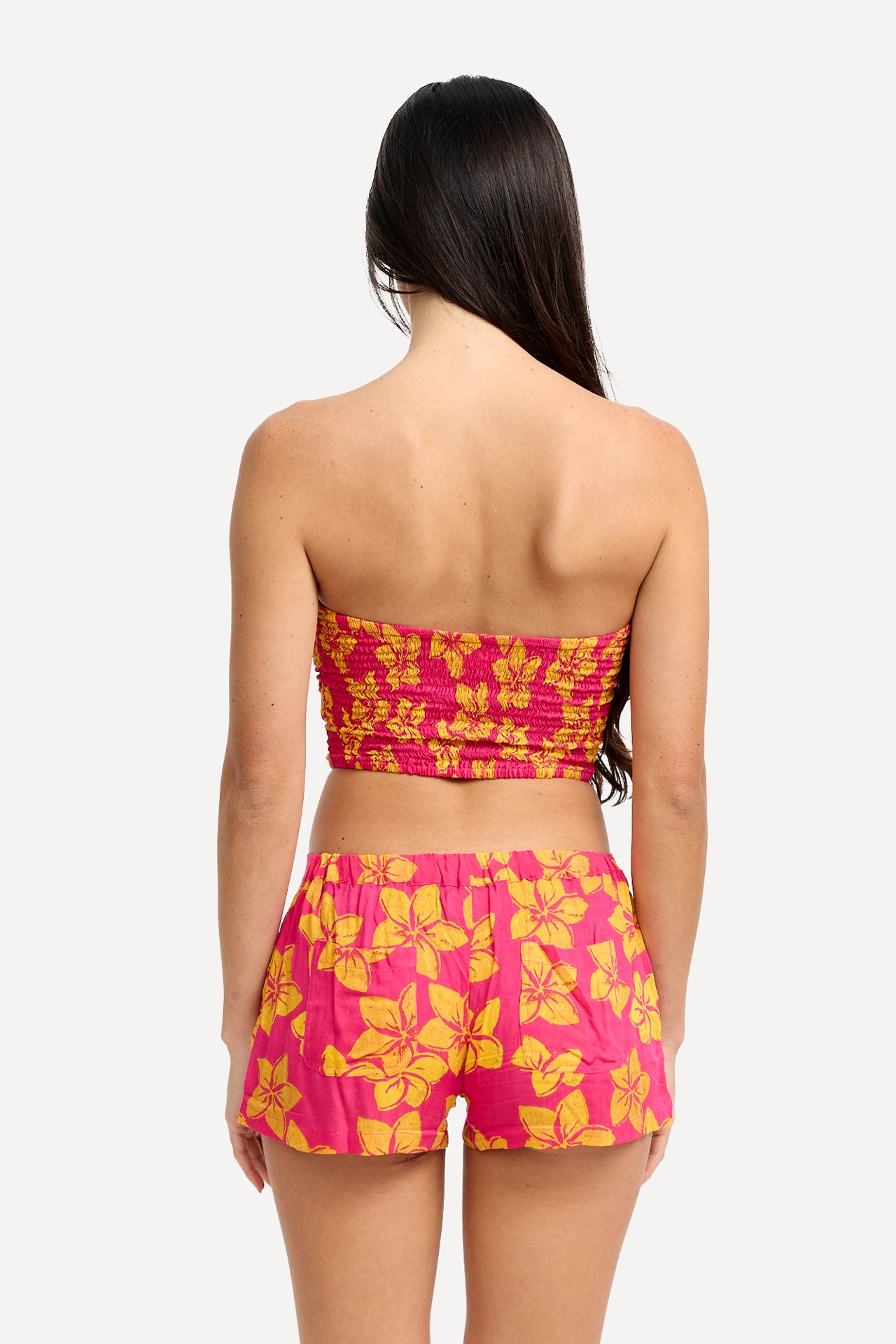 Namika Tube Top - Spring