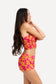 Namika Tube Top - Spring