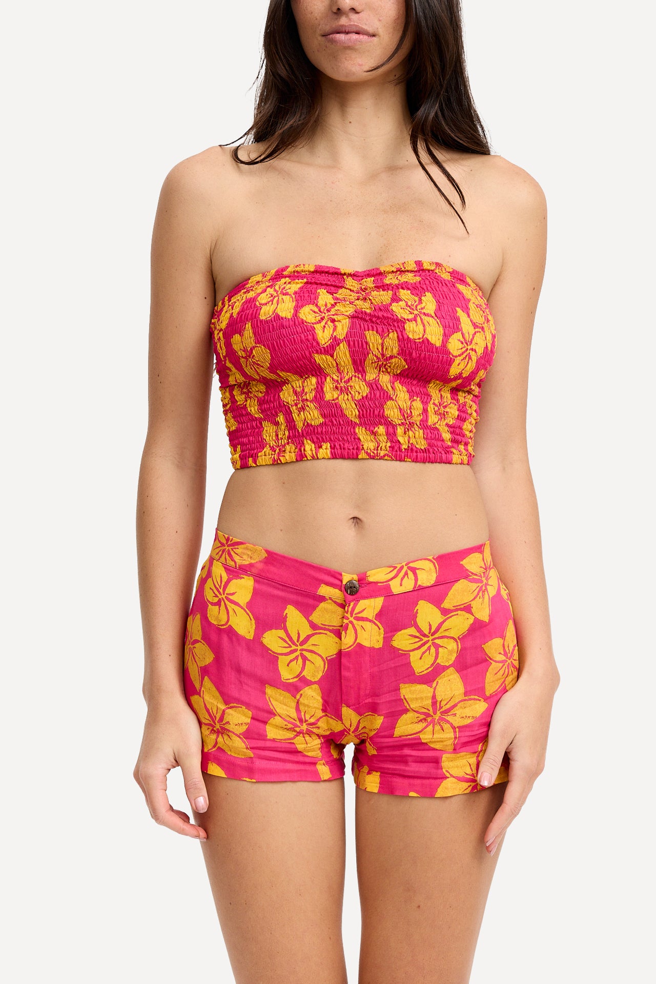 Namika Tube Top - Spring