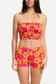 Namika Tube Top - Spring