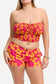 Namika Tube Top - Spring
