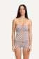 Serena Romper - Cowrie Basket