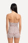 Serena Romper - Cowrie Basket