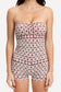 Serena Romper - Cowrie Basket