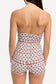 Serena Romper - Cowrie Basket