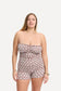 Serena Romper - Cowrie Basket