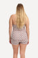 Serena Romper - Cowrie Basket