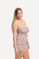 Serena Romper - Cowrie Basket