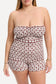 Serena Romper - Cowrie Basket