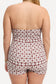 Serena Romper - Cowrie Basket