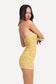 Serena Romper - Goldie