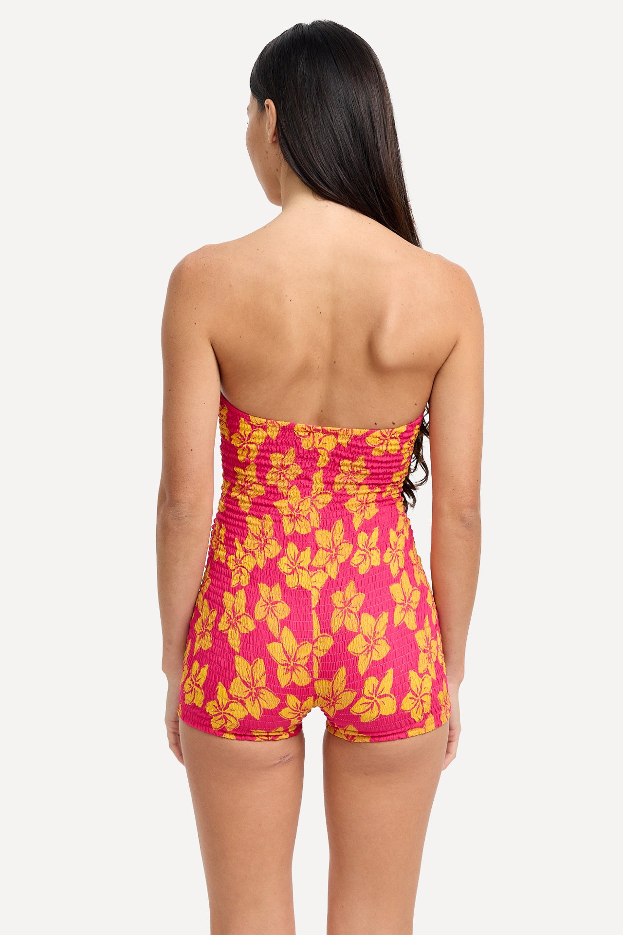 Serena Romper - Spring