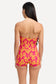 Serena Romper - Spring