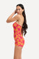Serena Romper - Spring