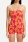 Serena Romper - Spring