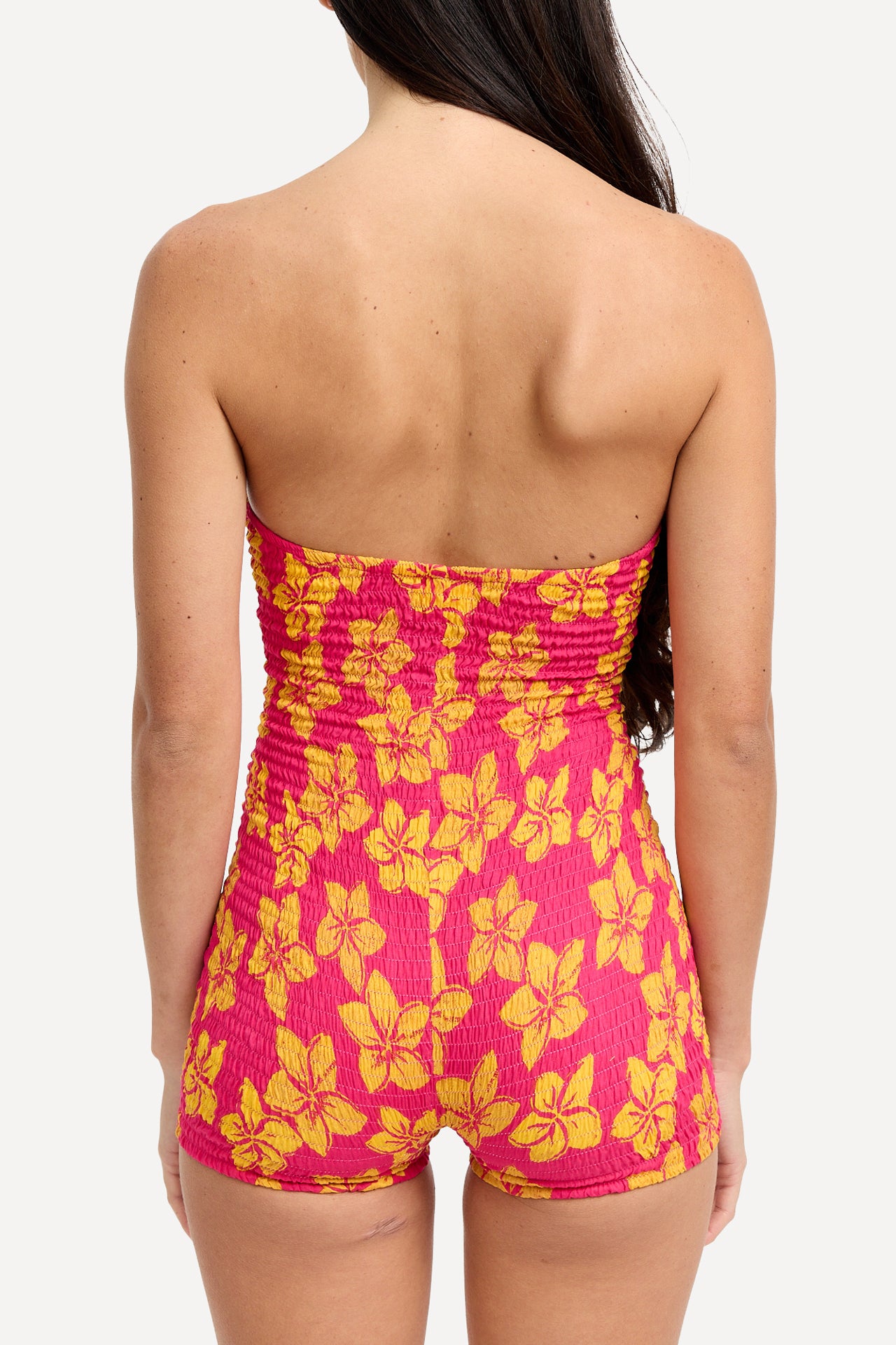 Serena Romper - Spring
