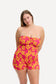 Serena Romper - Spring