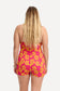 Serena Romper - Spring