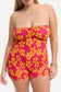 Serena Romper - Spring