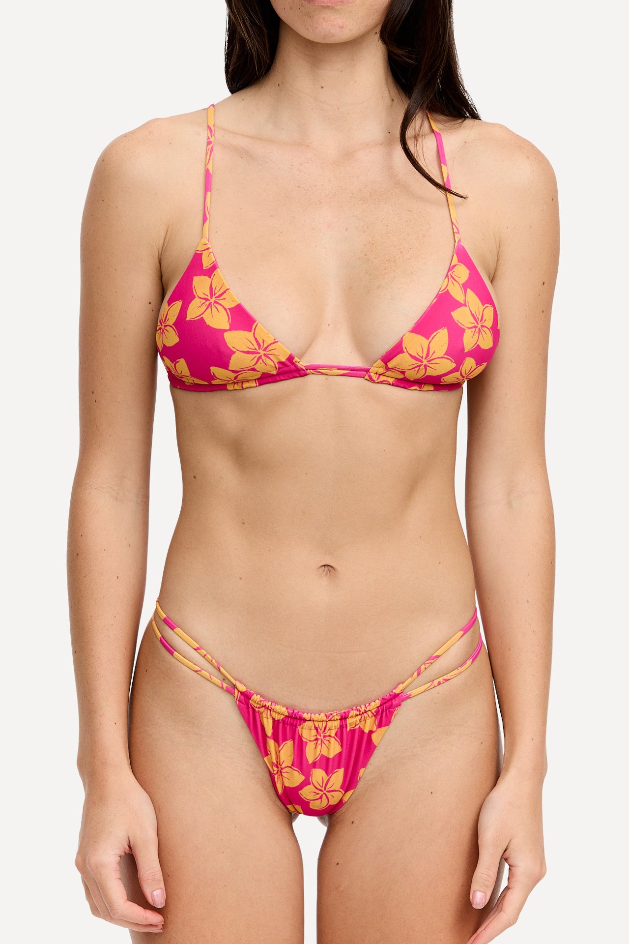 Siena Top - Spring